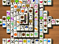 Game Mahjong Fun