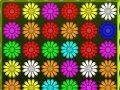 Game Flower Action Puzzle