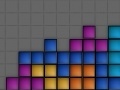 Game The easiest Tetris