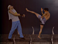 Jeu Fight Masters - Muay Thai