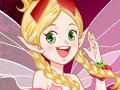 Jeu Flower Princess Fairy 2