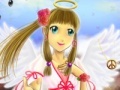 Jeu Angel Of Peace