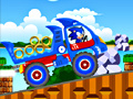 Game Sonic Truck