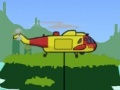 Game Rescue Copter