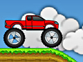 Game Monster Truck Xtreme