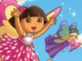 Jeu Dora Hidden Stars