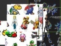 Game Puzzle Super Mario 3