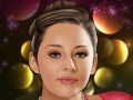 Game Keeley Hazell Makeover