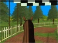 Game Horse Jumping Challenge