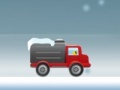 Jeu Ice Truck Adventure