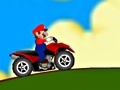 Game Mario ATV Trip