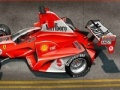 Jeu Super Race Car Jigsaw 3