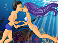 Game Mermaid Love