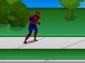 Game Spiderman Kakamole