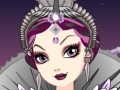 Jeu Heritage Day Raven Queen Ever the after High