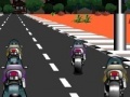 Jeu Rapid motorcycle