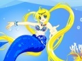 Jeu Lovely Mermaid