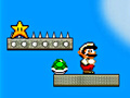 Game Super Mario Stairsways