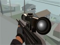 Game Foxy Sniper 2