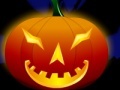 Jeu Decor the halloween pumpkin