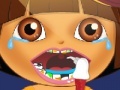 Jeu Dora First Teeth