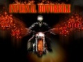 Jeu Infernal Motorbike