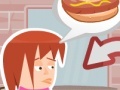 Game Hamburger Hotdog