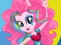 Game Rainbow Rocks Pinkie Pie