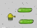 Game Doodle Jump