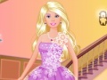Game  Barbie Princess Outfit