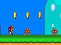 Game Super Mario Remix