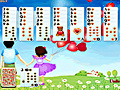 Game Golf Solitaire First Love