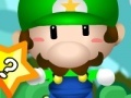 Game Mario big jump - 2