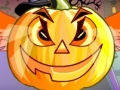 Jeu Halloween Pumpkin 