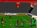 Game Zombie football: Death penalty