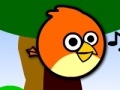 Jeu Angry Birds - zombies