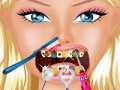 Jeu Barbie Dentist Game