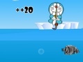 Jeu Doraemon fishing