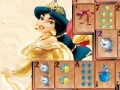 Jeu Disney Princess Mahjong