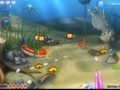 Game Underwater World:Fish Eat Fish