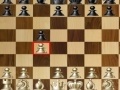 Game Chess without registration
