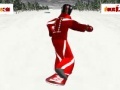 Jeu Snowboarding Deluxe