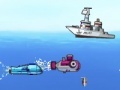 Jeu War Against. Submarine 2