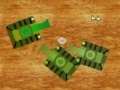 Jeu AT7: Foreign Attack 2