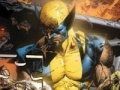 Jeu X-Man Wolverine