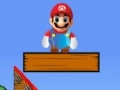 Game Save Mario Bros