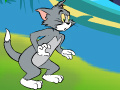 Jeu Tom And Jerry - Cat Crossing