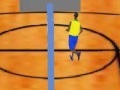 Jeu Basketball 3D 