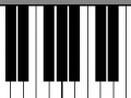 Game Digital Piano