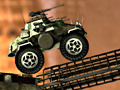 Game Army Truck